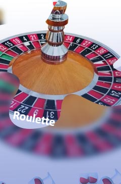 Showline roulette