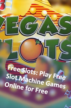 Slot machine casino online free