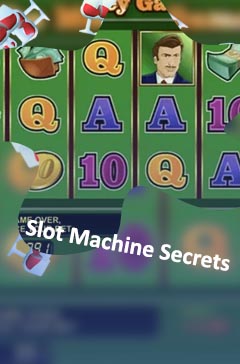 Slot money