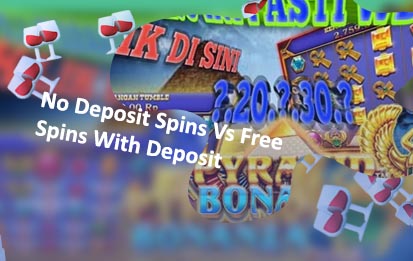 Slot sites no deposit free spins