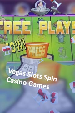 Slot spin casino