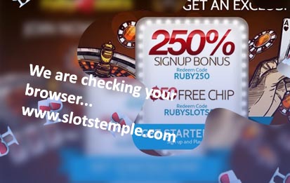 Slots casino no deposit bonus