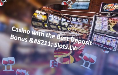 Slots lv casino Australian