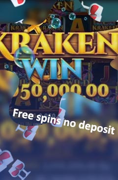 Slots no deposit bonus