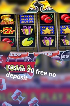 Slots no wagering