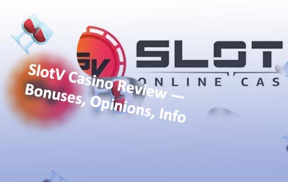 Slots v casino