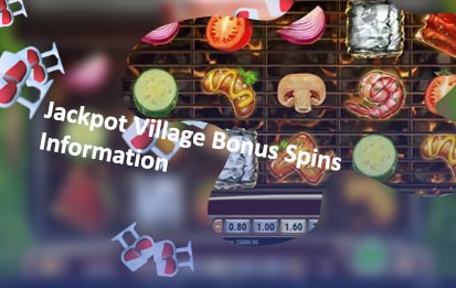 Slots village 100 free spins