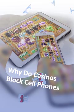 Smartphone online casino