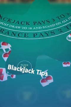 Soft hand blackjack