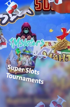 Super slots no deposit bonus