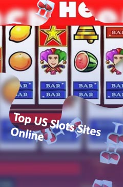 Top slot sites