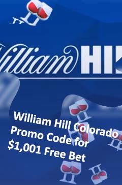 William hill welcome bonus