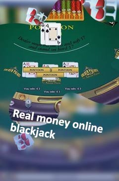 Win real money playing blackjack online