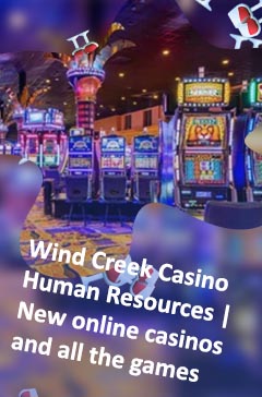 Wind creek online casino real money